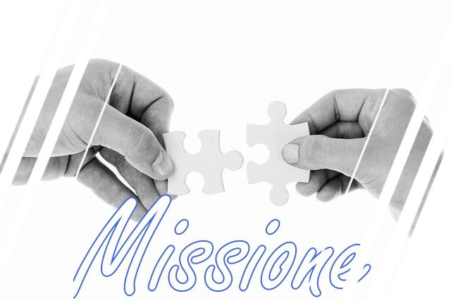 Missione La missione