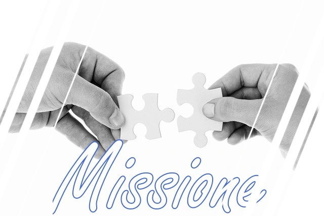 Missione La missione