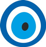 Occhio di Allah Eye of Allah