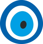 Occhio di Allah Eye of Allah