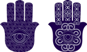 Mano di fatima Mano di Alo